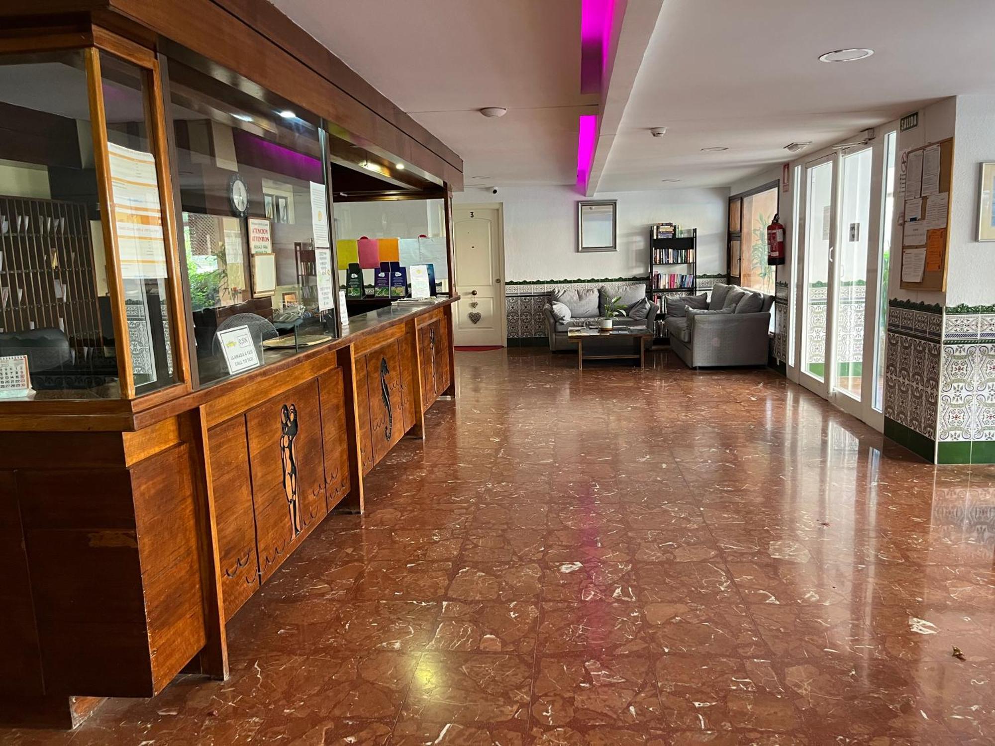 Acuario Apartments Benalmadena 1 Bedroom, 2 Bathrooms Exterior foto