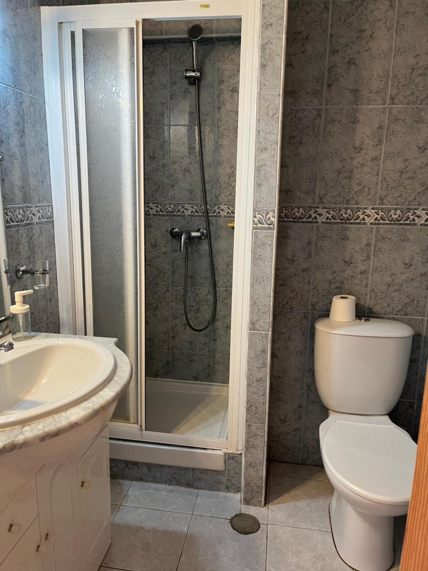 Acuario Apartments Benalmadena 1 Bedroom, 2 Bathrooms Exterior foto
