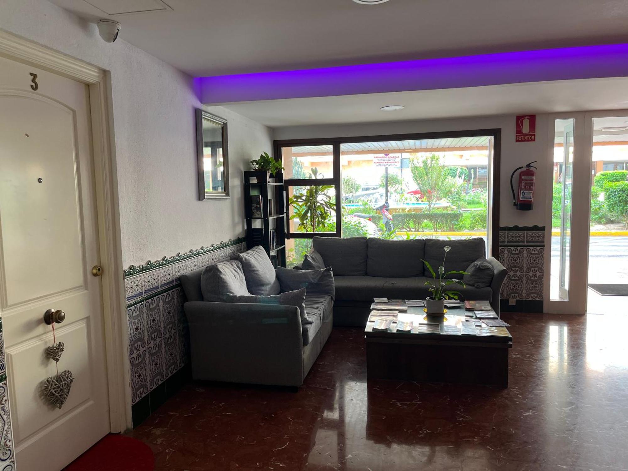 Acuario Apartments Benalmadena 1 Bedroom, 2 Bathrooms Exterior foto
